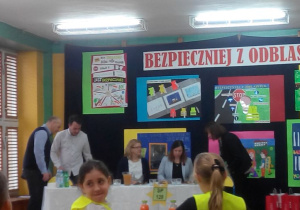 Przygoda z przepisami ruchu drogowego 4